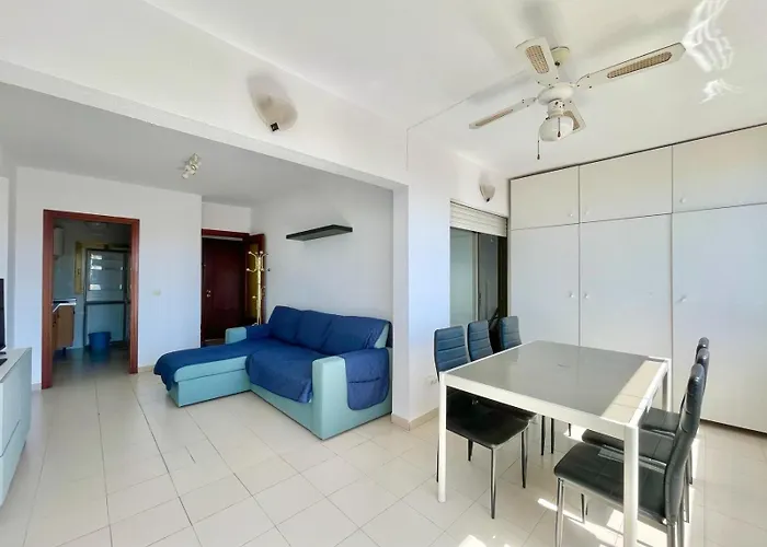 Apartamento Gemelos Xii Levante *