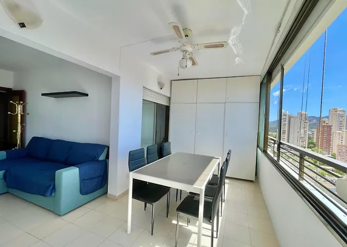 Gemelos Xii Levante Apartamento